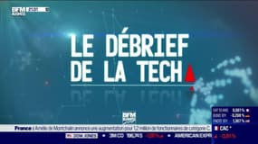 Le programme d'accélération Moov Lab, Convoicar,... Le débrief de l'actu tech du mardi - 06/07