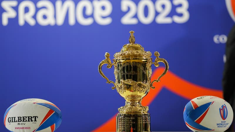 Le tirage au sort du Mondial 2023