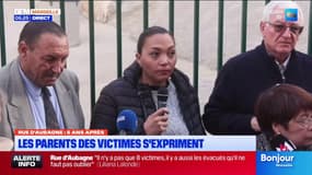 6 ans après les effondrements de la rue d'Aubagne: la solidarité entre les proches des victimes