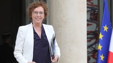 "Il ne faut pas demander aux gens de faire des acrobaties pour faire des heures de transport", a mis en garde Muriel Penicaud.