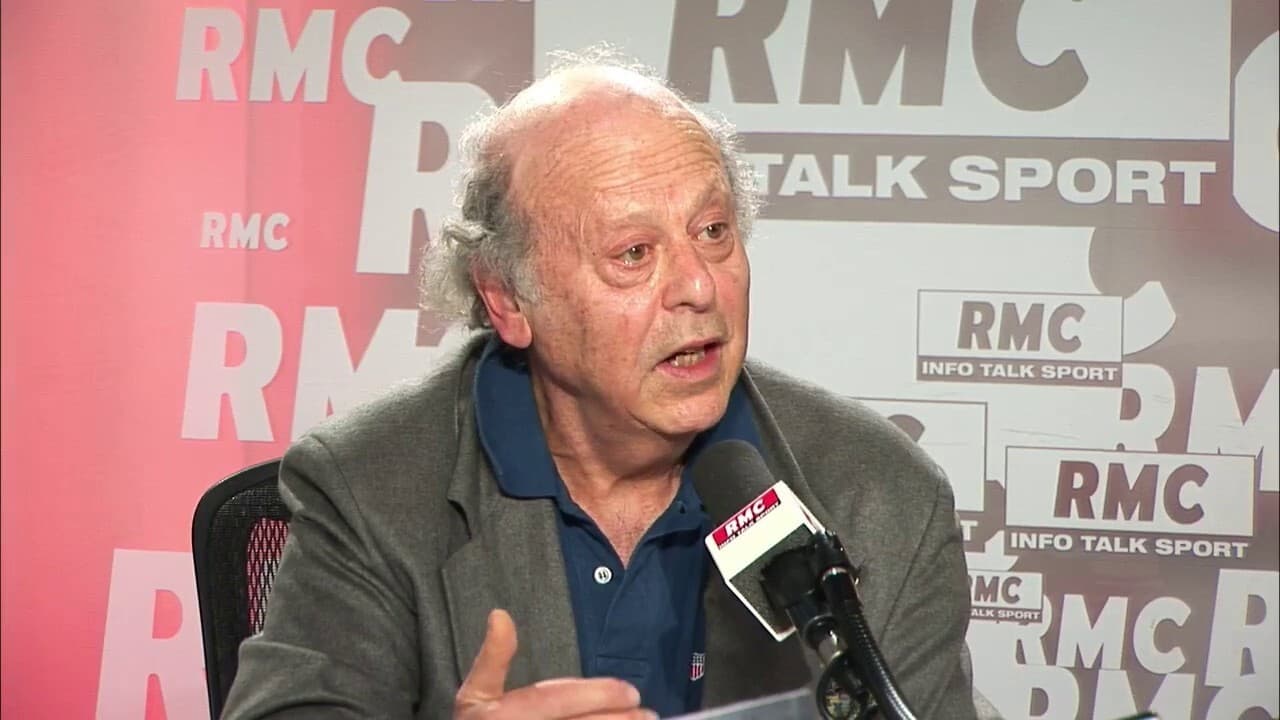 Vladimir Mitz, auteur de 