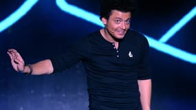 Kev Adams est l'idole des jeunes