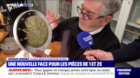 Cette nouvelle pièce de 2€ se retrouvera peut-être bientôt dans votre porte-monnaie