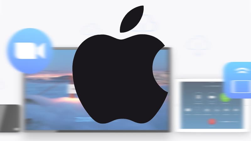 Le projet Titan reprend du poil de la bête chez Apple