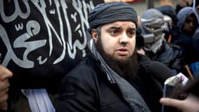 Mohamed Achamlane, considéré comme le leader du groupuscule islamiste radical, est suspecté d'avoir cherché des cibles potentielles pour perpétrer des attentats en France.