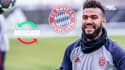 Mercato : Choupo-Moting prolonge au Bayern jusqu'en 2023