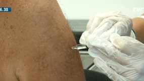 Se faire vacciner contre la grippe en pharmacie, c'est possible dans 4 régions !