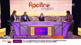 "Est-ce qu'on pourrait pas simplifier la langue française ?"