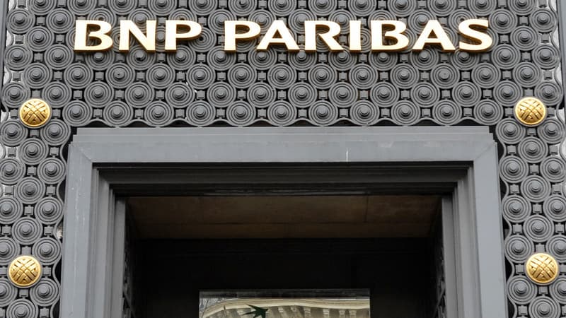 Le patron de BNP Paribas, Jean-Laurent Bonnafé était le deuxième dirigeant de banque le mieux payé d'Europe en 2016.