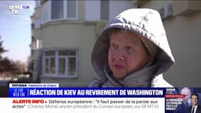 "Si vous voulez nos métaux rares, prenez les, mais payez le prix": des Ukrainiens réagissent au revirement de Washington sur l'accord sur les minerais