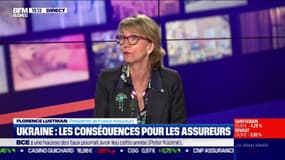 France Assureurs couvre en responsabilité civile les réfugiés ukrainiens hébergés