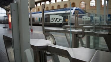 En région Paca, FO et la CGT sont à couteaux tirés.