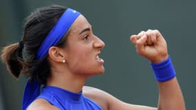 Caroline Garcia