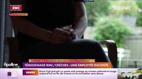 Scandale des crèches People&Baby : une employée témoigne