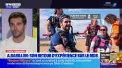 Tous terrains du lundi 28 octobre - Retour sur le Marathon des Sables handisport