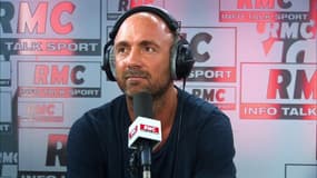 Équipe de France : Le message de Frank Leboeuf à Olivier Giroud