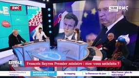 François Bayrou Premier ministre : "C'est quelqu'un qui écoute les gens", témoigne Simon, habitant de Pau