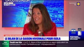 Isola: un bilan positif pour la saison hivernale