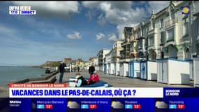 Nord-Pas-de-Calais: la région attire de plus en plus de touristes