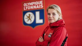 Ada Hegerberg