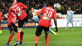 Rony Lopes (ASM)