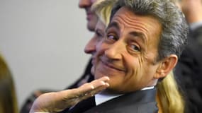 Nicolas Sarkozy ne trouve rien à redire au régime autoritaire du président hongrois.
