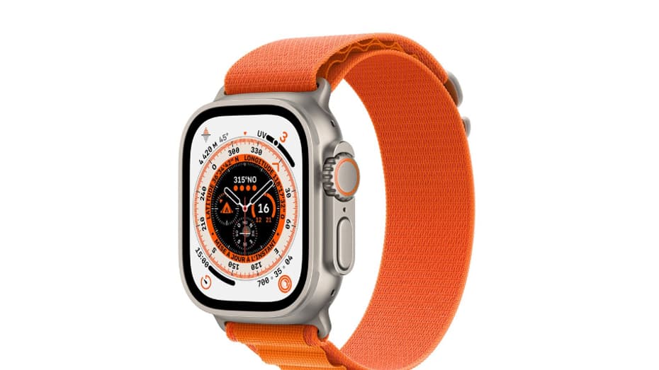 Apple Watch Ultra Apple Watch Ultra