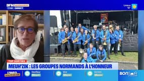 Top Sorties du vendredi 4 octobre - Meuh'zik : les groupes normands à l’honneur