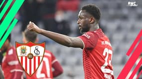 Mercato : Le FC Séville accélère pour Tanguy Kouassi 