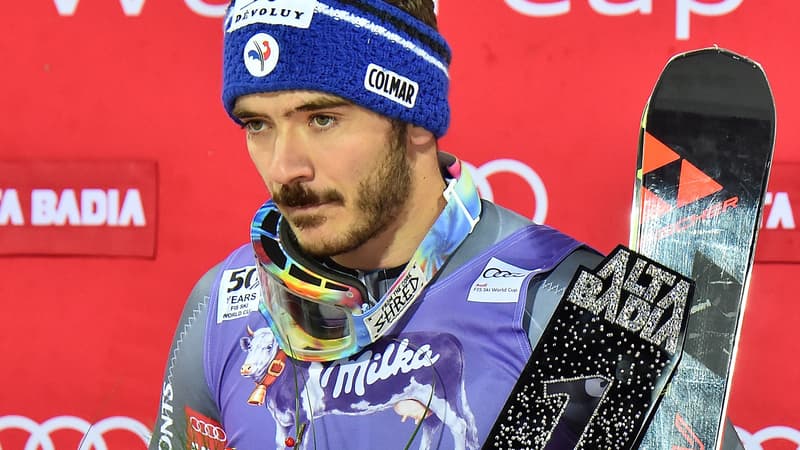 Cyprien Sarrazin