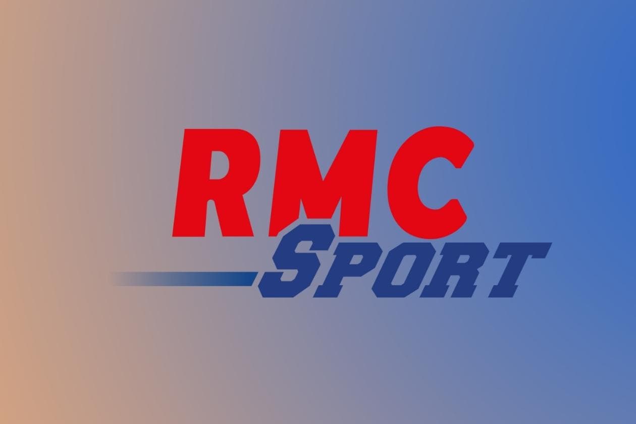 Profitez de l'offre RMC Sport