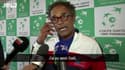 Coupe Davis: Noah raconte le rocambolesque remplacement de Tsonga