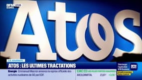 Atos: les ultimes tractations