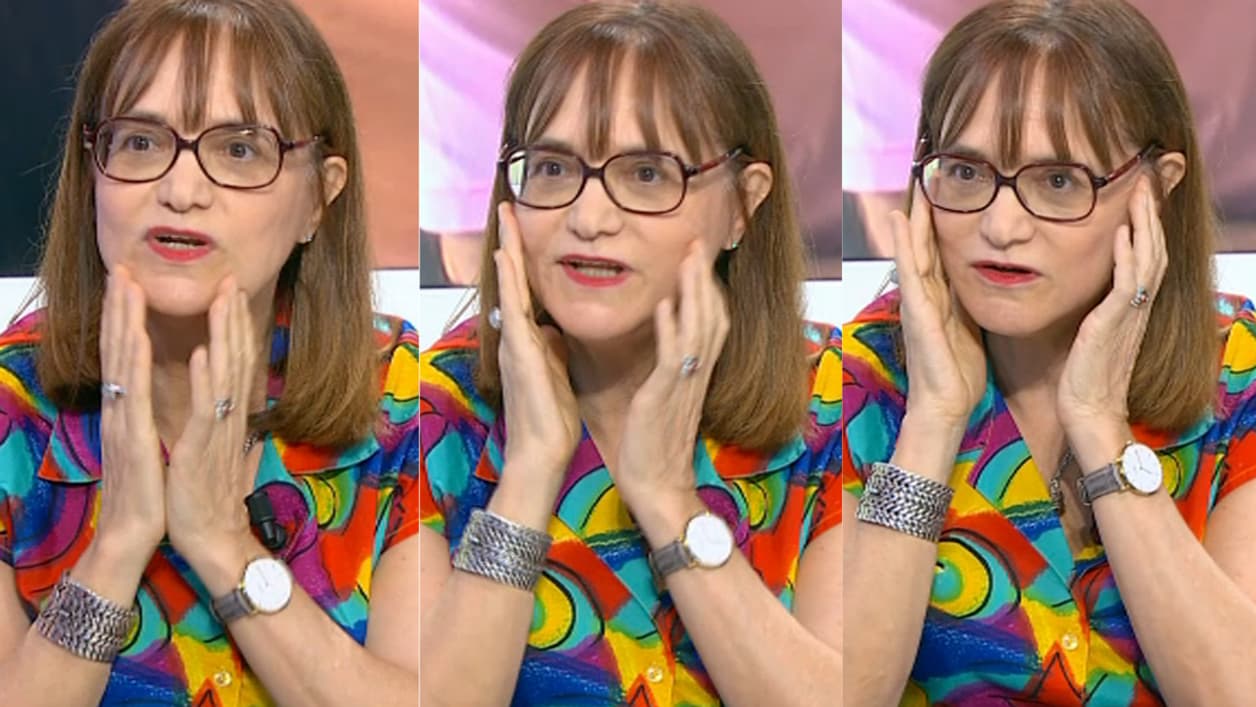 Un geste simple pour stimuler le drainage lymphatique, enseigné par la dermatologue esthétique Catherine Gaucher Un geste simple pour stimuler le drainage lymphatique, enseigné par la dermatologue esthétique Catherine Gaucher