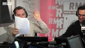 Le journal moyen du mardi 24 janvier