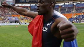 Teddy Tamgho