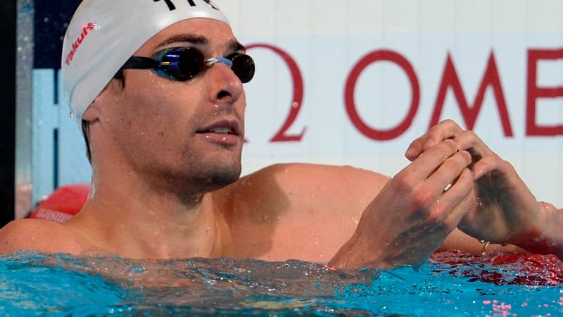 Camille Lacourt
