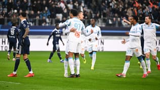 Paris FC-OM le 31 janvier 2026