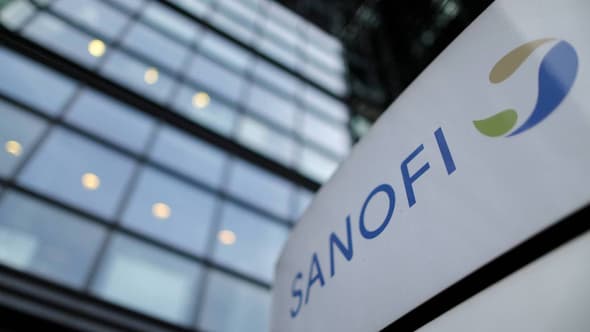 Sanofi progresse en Bourse