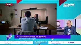 On n'arrête pas le progrès : La visioconférence du futur ! - 21/05