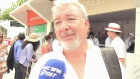 Combien coûte une journée à Roland-Garros ?