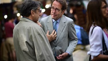 Gilles le Gendre estimes que la suppression de la taxe d'habitation est désormais acquise.