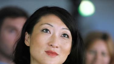 Fleur Pellerin a estimé avoir donné "une explication" lors de son discours prononcé devant les investisseurs de la Silicon Valley.