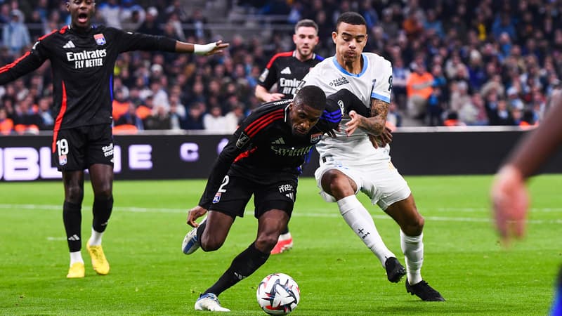 Mercato: après Rayan Cherki, l’OL bloque le départ d’un autre joueur