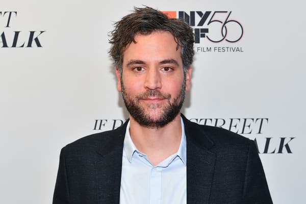 Josh Radnor à New York le 9 octobre 2018 Josh Radnor à New York le 9 octobre 2018