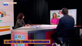 La météo de l'immo du mardi 20 mai - Les 17 ans d'iad 