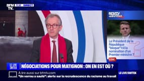 La président de la République "bloque"-t-il la nomination d'un Premier ministre? BFMTV répond à vos questions