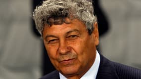 Mircea Lucescu dément les contacts avec Bordeaux.