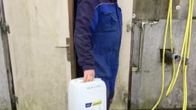 Ultime réunion sur le glyphosate à Bruxelles: l'inquiétude des agriculteurs