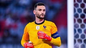 Hugo Lloris - France
